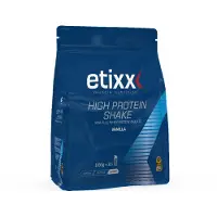 Etixx High Protein Shake Choco 1 kg Poudre