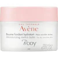 Avene Baume Corps Hydratant Fondant Peaux Sensibles Sèches 250 ml