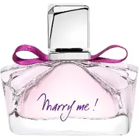 Lanvin Épouse-moi! Eau de Parfum pour femme 50 ml
