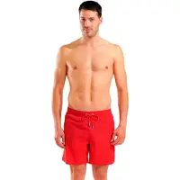 Arena Beach Solid Swimming Boxer Rouge 2XL Homme