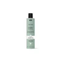 Lisap Top Care Curly Cool Elasticizing Conditioner 250ml