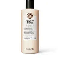 Maria Nila | HEAD & HAIR HEAL | Shampoos