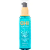 CHI Aloe Vera Curls Defined huile sèche pour cheveux bouclés 89 ml