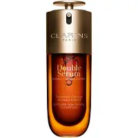 Clarins - Double Serum Complete Age Defying Concentrate 75ml
