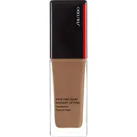 Shiseido Synchro Skin Radiant Lifting Spf30 330 Foundation 30ml Beige Femme
