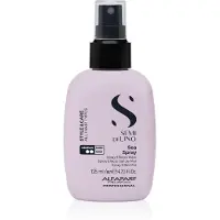 Alfaparf Milano Semi di Lino Style&Care Sea spray spray texturisant au sel 125 ml