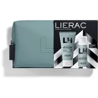 Lierac Coffret 3 pièces ROUTINE DE RASAGE LH