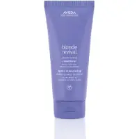 Aveda Blonde Revival Purple Toning Conditioner 200ml - après shampooing
