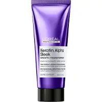 L'Oréal Keratin Alpha Sleek Smooth Transformer - Soin