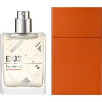 Escentric Molecules Escentric 02 Eau de Toilette mixte + Case 30 ml
