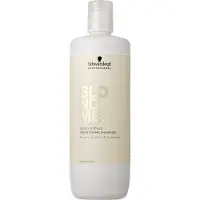 Schwarzkopf Professional BlondMe Bond Repair Brightening Shampoing 1.000 ml