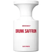 BORNTOSTANDOUT Drunk Saffron EDP 50 ml