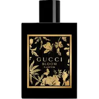 Gucci Bloom Vapo 100ml Parfum Noir Femme