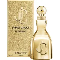 Jimmy Choo - I Want Choo Le Parfum Eau De Parfum - 60 ML