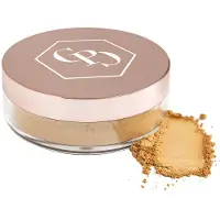 Cent Pur Cent Loose Mineral Fondation 6.0 6 g Poudre