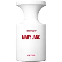 BORNTOSTANDOUT Mary Jane Eau de Parfum 50 ml