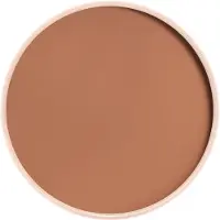 Collistar Mediterranea Sun Compact Foundation REFILL fond de teint poudre SPF 15 teinte 04 Pantelleria 10.5 g