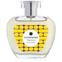 Tuttotondo Tiramisu Eau de Toilette