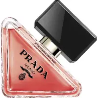 Prada - Paradoxe Eau De Parfum Intense - Parfum Rechargeable Femme -