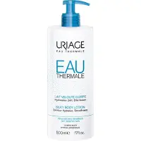 Uriage Eau Thermale Lotion Silky pour le corps 500ml