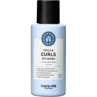 Maria Nila Coils & Curls Co-Wash Après-shampoing 100 ml