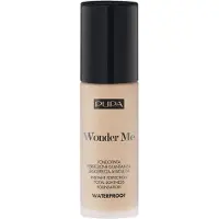PUPA Milano Wonder Me fond de teint 30 ml 010