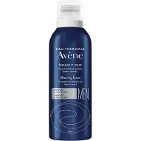 Avene Men mousse à raser pour homme 200 ml