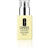 Clinique Dramatically Different Moisturizing Lotion SPF50 crème hydratante visage SPF 50 75 ml