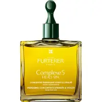 Rene Furterer Complexe 50ml Capillary Treatment Doré