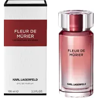 Karl Lagerfeld Fleur de Murier EDP - 100 ml