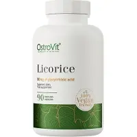 OstroVit | Réglisse 400 mg / Vege