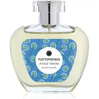 Tuttotondo Eau De Toilette Anis Vert