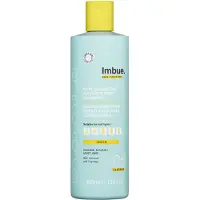 IMBUE. Cleanse Curl Liberating Sulphate Free Shampoo 400 ML