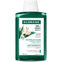 Klorane Anti-Pelliculaire Shampoing Traitant et Rééquilibrant 200 ml 200 ml Shampooing