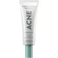 Mádara Acne fluide hydratant visage 40 ml