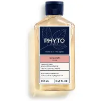 Phyto Couleur Shampoing Anti-Dégorgement 250ML