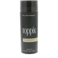 Toppik Fibres capillaires - Blondeur moyenne 55 gr