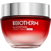 Biotherm Blue Peptides Crème Nuit 50 ml Crème De Nuit