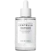 SKIN1004 Madagascar Centella Tone Brightening Capsule Ampoule sérum hydratant pour une peau lumineuse et lisse 50 ml