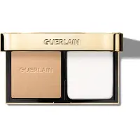 Guerlain - Parure Gold Skin Control Fond De Teint Compact Haute