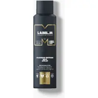 Label M Fashion Edition Wax Spray cire pour cheveux en spray 150 ml