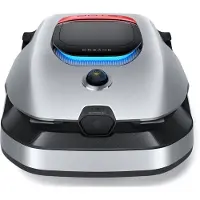 Dreame A2 2000 Robot Lawn Mower Argenté One Size / EU Plug 220V