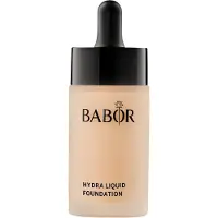 Babor Hydra Liquid Foundation 07 Almond 30 ml Maquillage