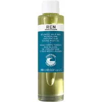 Ren Skincare Fatigue Body Lotion 100ml Clair