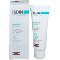 Isdin Acniben Repair Gel Crème | 40 ml