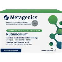 Metagenics Nutrimonium FF 56 pc(s) Poudre