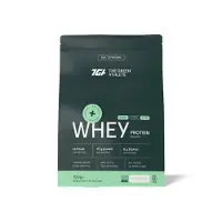 The Green Athlete Whey Protein Isolate Unflavoured 750 g Poudre