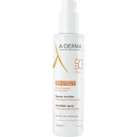 A-Derma Protect 50+ 200ml Spray Blanc Homme
