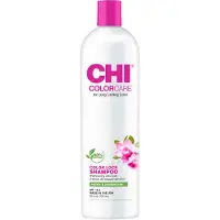 CHI ColorCare Color Lock Shampooing 739 ml