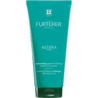Rene Furterer Shampooing Astera Fresh Soothing Freshness Shampoo 200ml